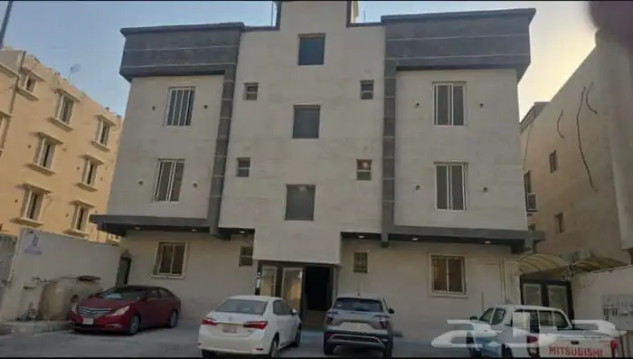 شقة ارضيه للبيع 3