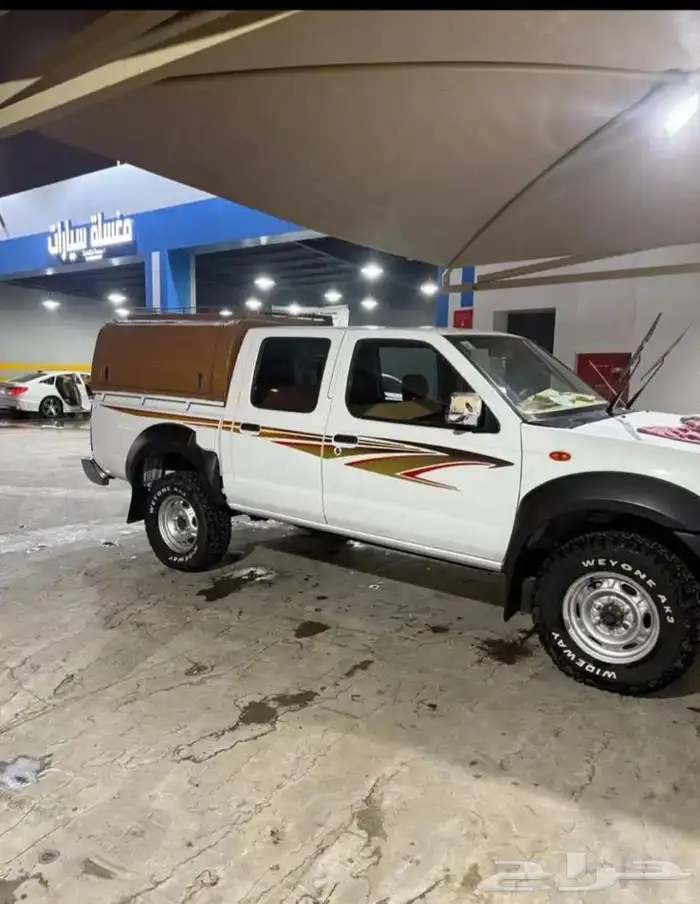 ددسن دبل 2016 للبيع 1