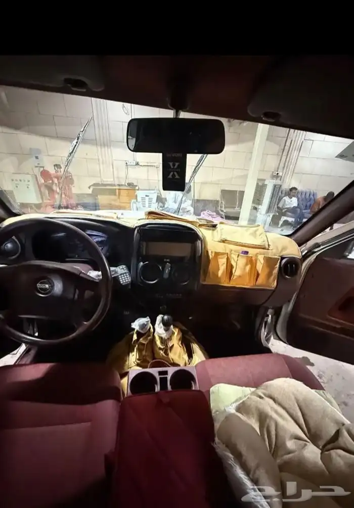 ددسن دبل 2016 للبيع 5