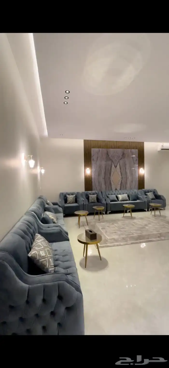 شاليهات فيولا 13