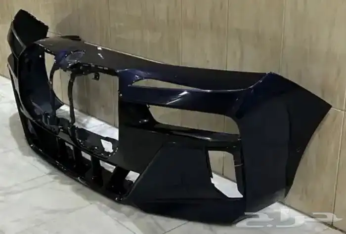 صدام امامي بي ام دبليو الفئة السابعة 2023-2025 كت ام 7