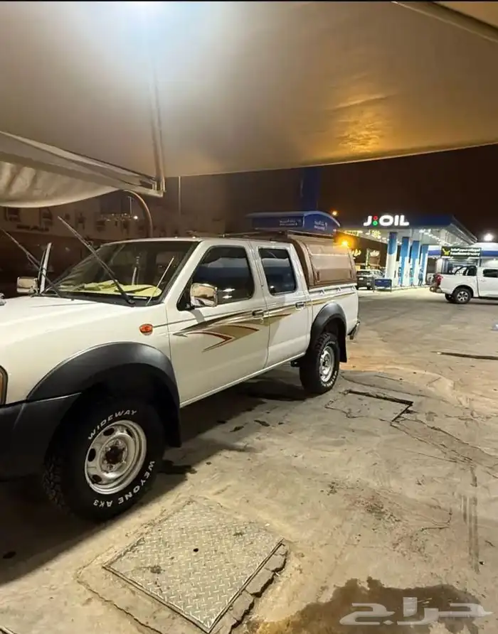 ددسن دبل 2016 للبيع 3