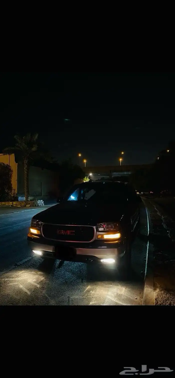 يوكن 2003 نظيف للبيع 2