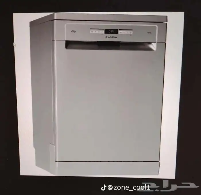 غسالات ملابس وصحون 0