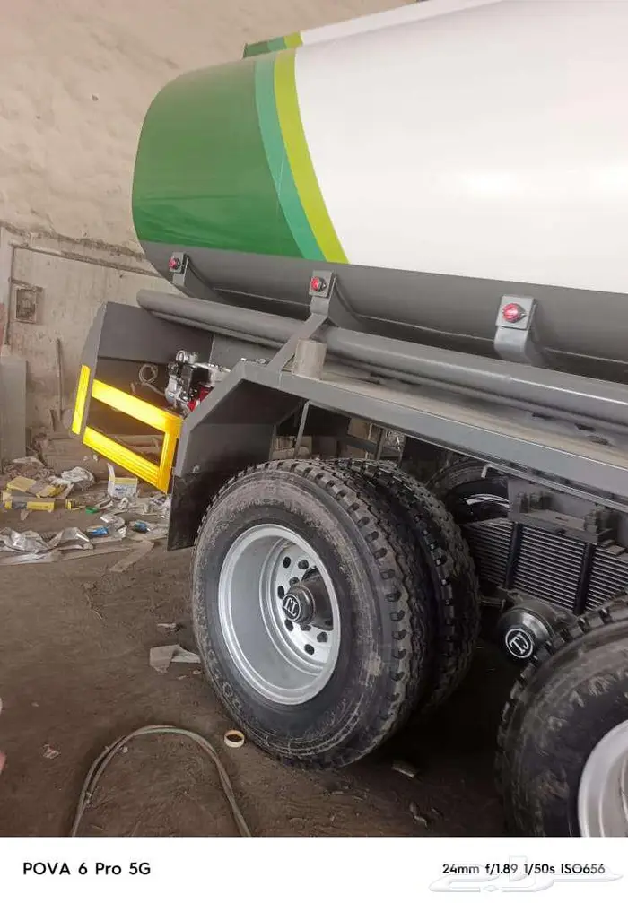 توانك جديدة تصنيع ممتاز و مقاسات مختلفة 3