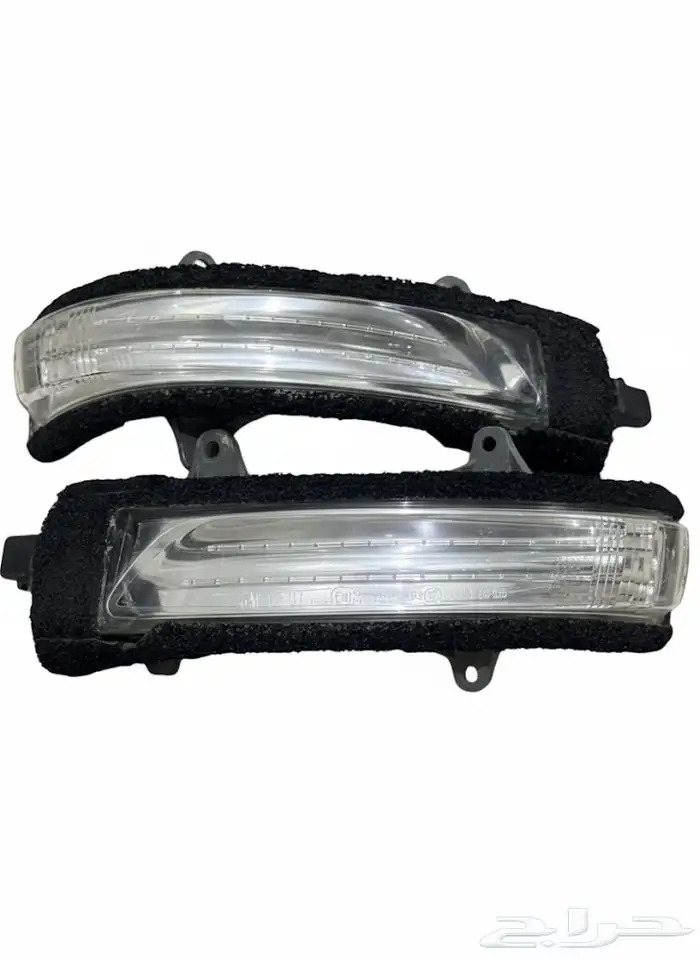 إشارات مراية لاندكروزر وبرادو وكالة 0