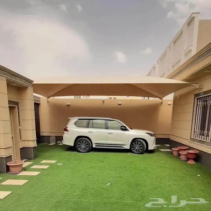 حداد مظلات 1