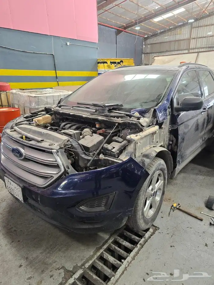 رش وسمكره كافت انواع سيارات 16