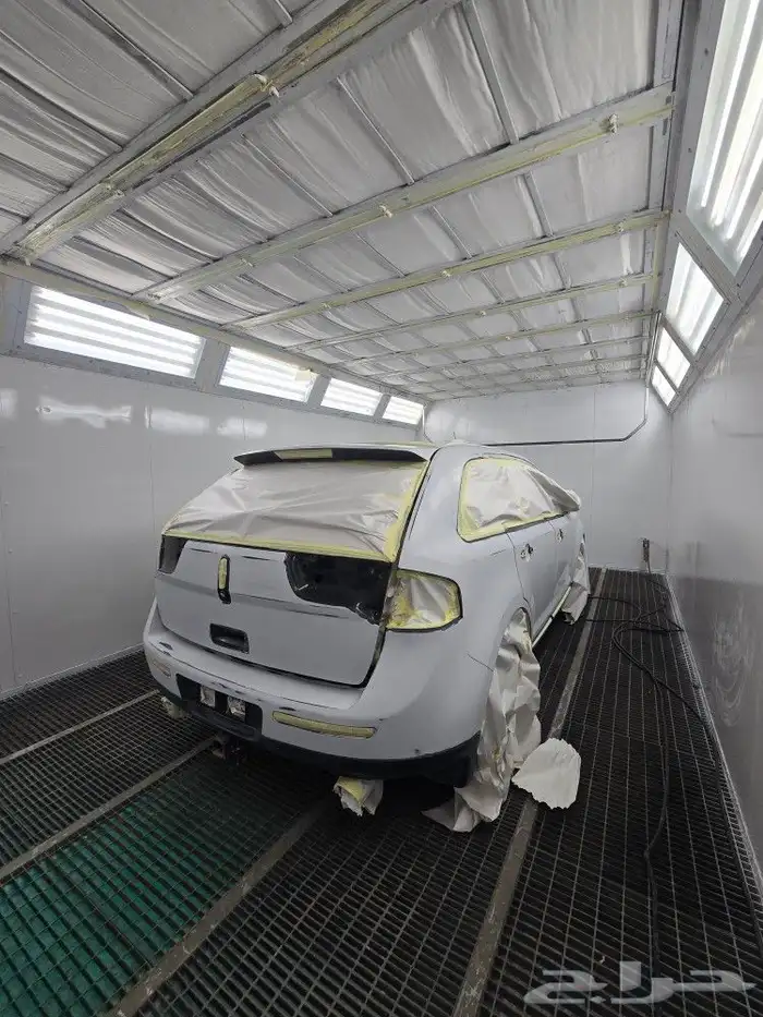 رش وسمكره كافت انواع سيارات 11