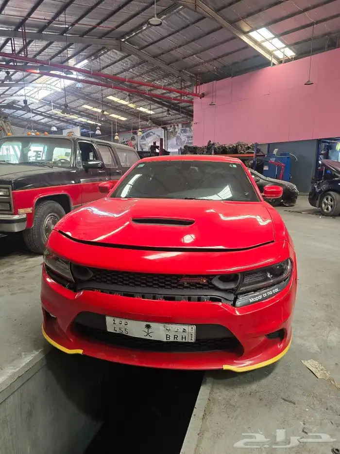 رش وسمكره كافت انواع سيارات 13