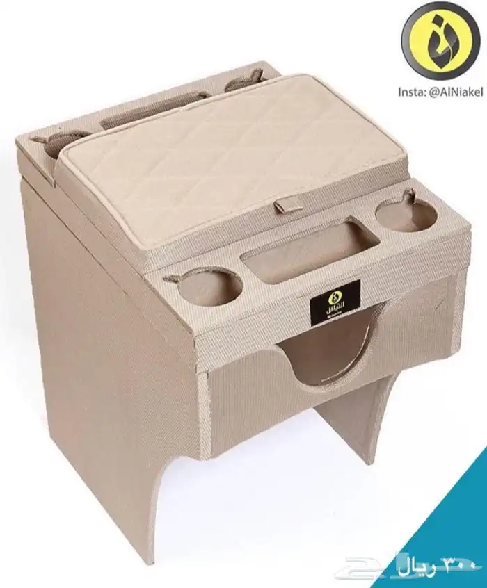 تكاية باترول بلاتينيوم - النياكل 1 6