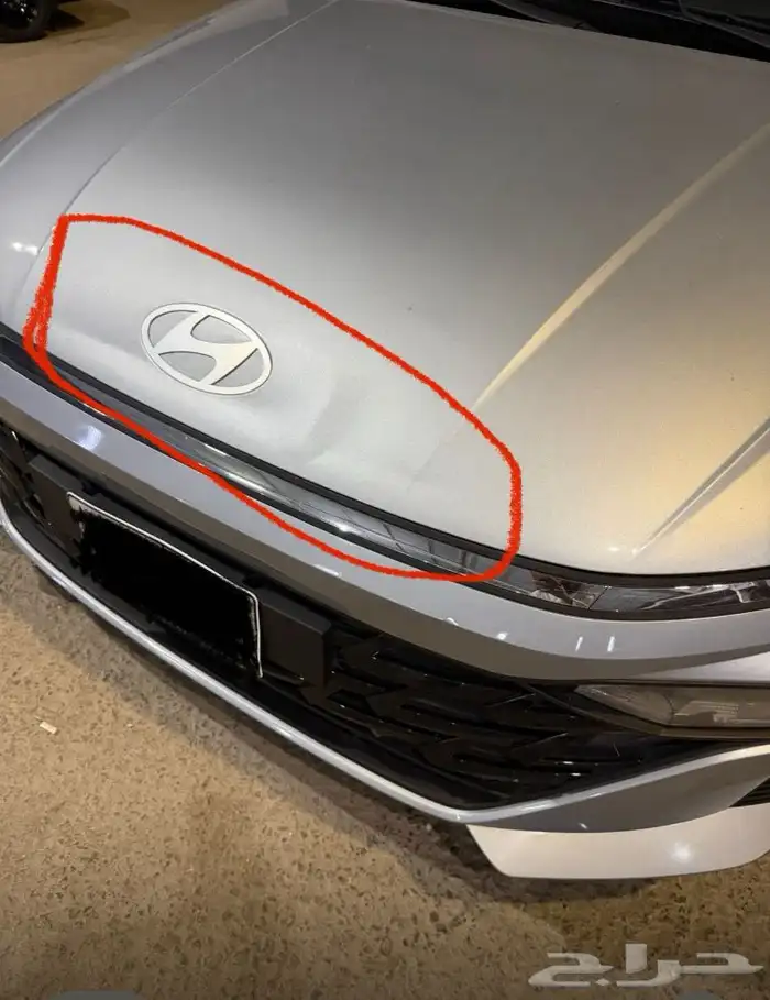 للبيع هونداي اكسنت 2025 وارد الوكيل منوة المستخدم 19