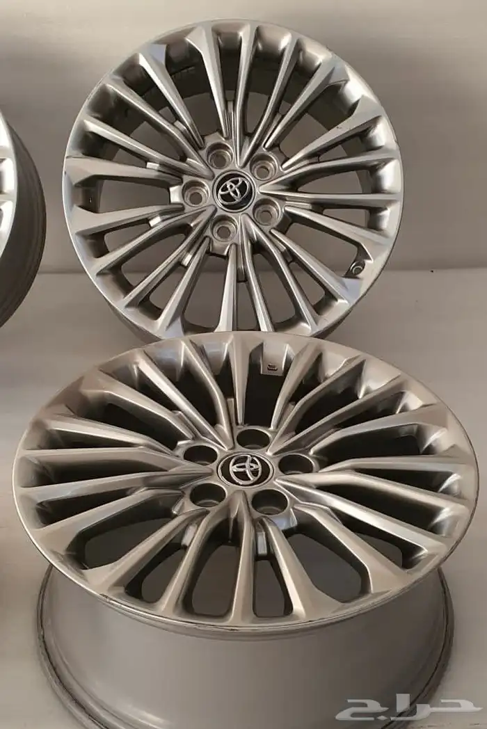 جنوط افالون بريميوم 2020 مقاس 18 اصلي وكالة 3