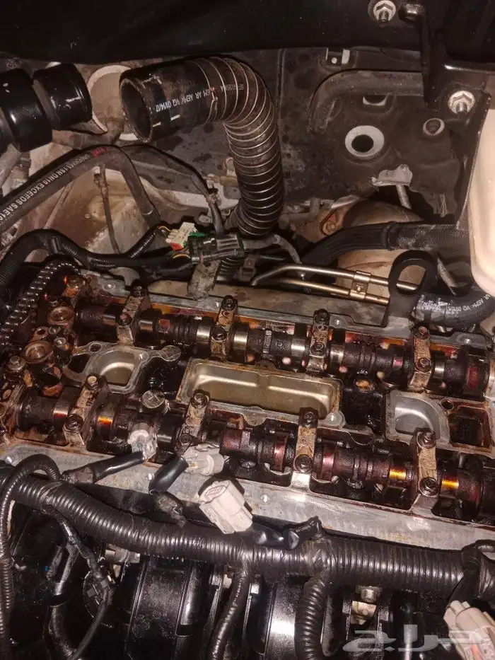 مكنكى سيارت 1