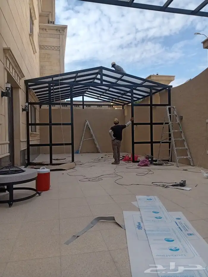 جالس خارجية 0