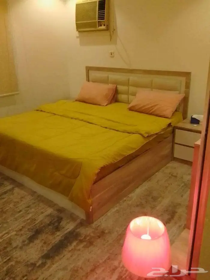 شقة للإيجار مفروش بحى البوادى ( 2 غرفة 1حمام 1مطبخ ) 3