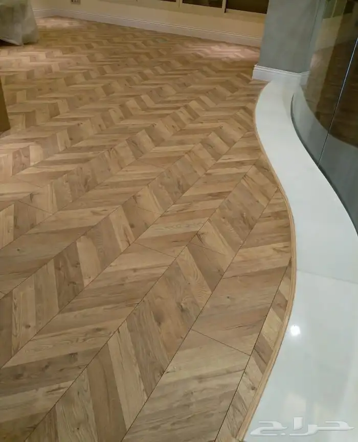 ديكورات و أرضيات باركيه و Spc 6