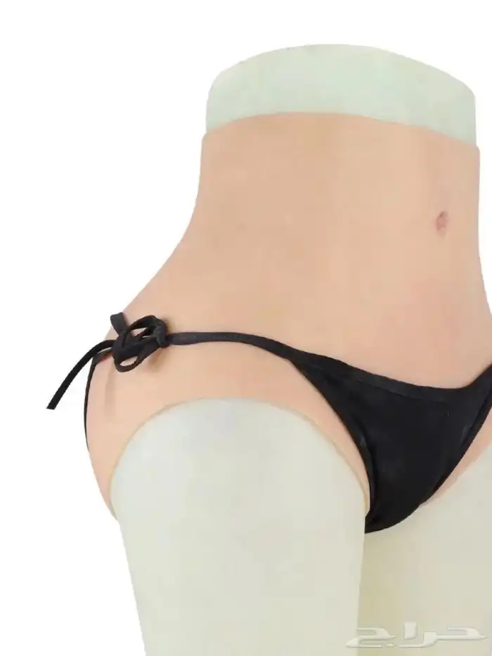 شورت سيلكون بديل عملية BBL 0