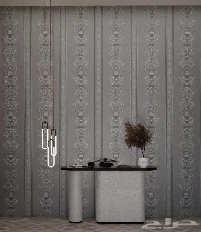 ورق حائط مخفض 36