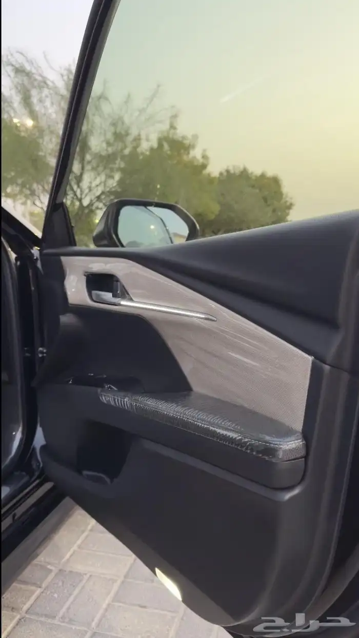 تويوتا كامري 2025 وكاالة 29