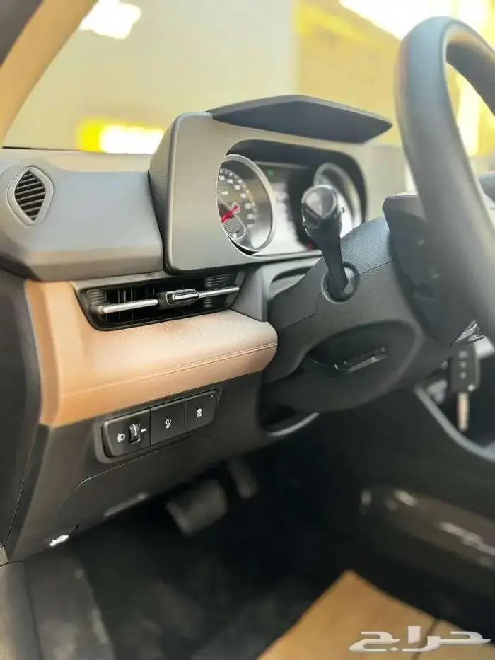 هيونداي اكسنت فليت استاندر 2026 7