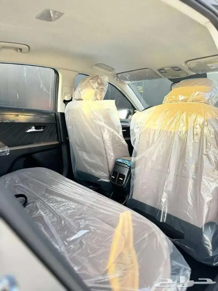 هيونداي اكسنت فليت استاندر 2026 11