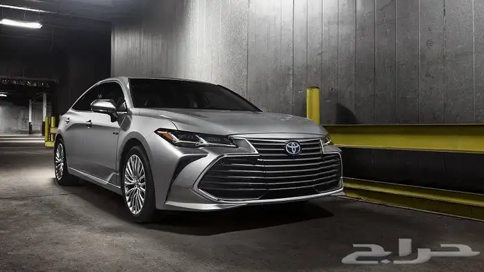 جنوط افالون بريميوم 2020 مقاس 18 اصلي وكالة 16