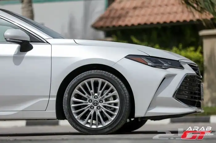 جنوط افالون بريميوم 2020 مقاس 18 اصلي وكالة 15