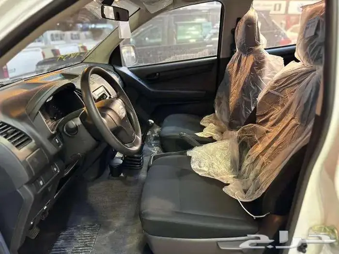 ايسوزو غمارتين ستاندر 2026 كاش وتقسيط 5