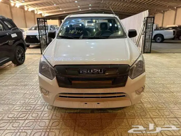 ايسوزو غمارتين ستاندر 2026 كاش وتقسيط 1