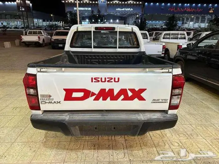 ايسوزو غمارتين ستاندر 2026 كاش وتقسيط 3