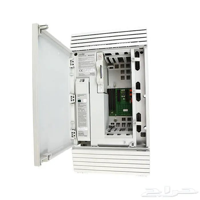 افايا - نورتل كابينة 0 32 مع الرخصة 0