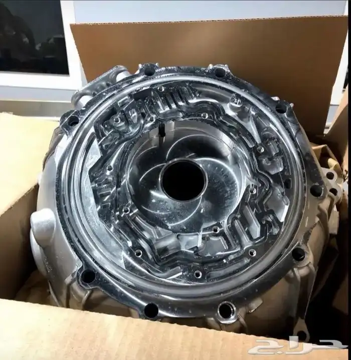 توضيب قيرات سيرا -يوكن - تاهو -ضمان سنتين قطع اصلي وكالة 12