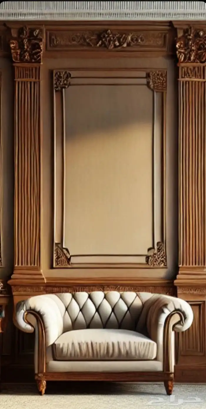 ديكورات و أرضيات باركيه و Spc 0