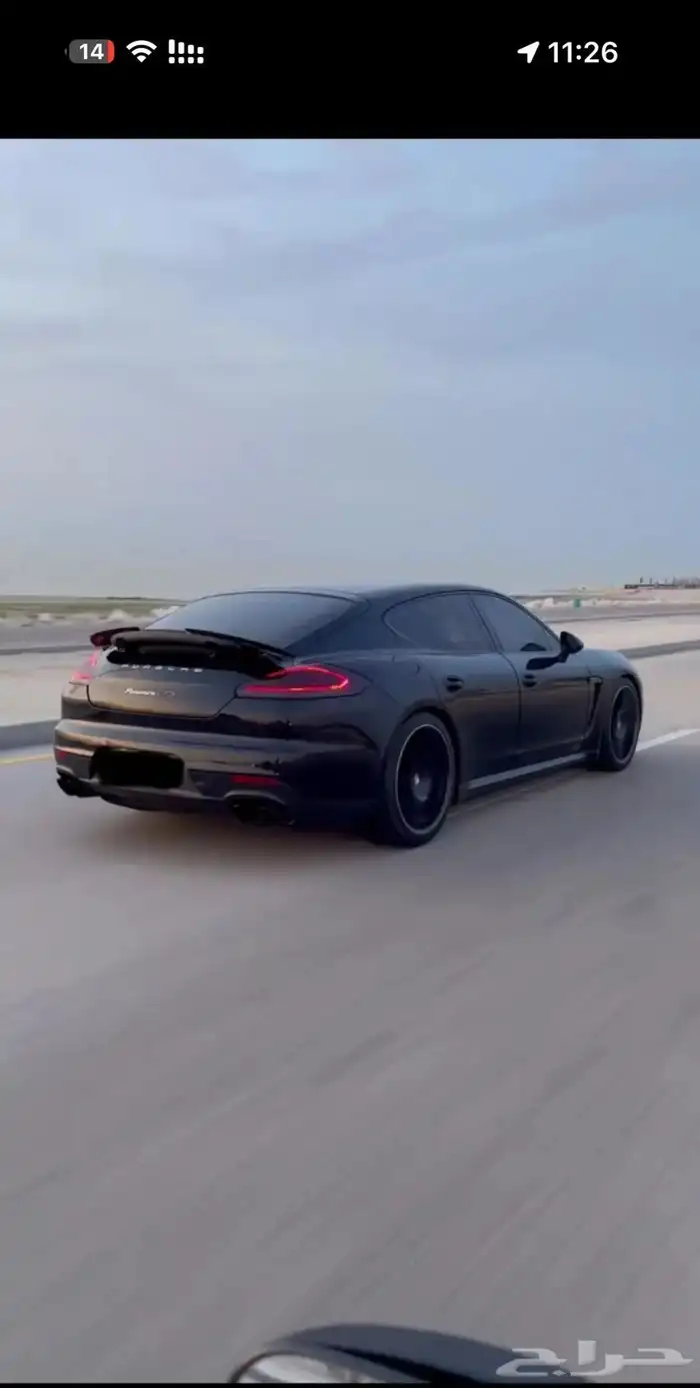 بورش GTS -2015 6