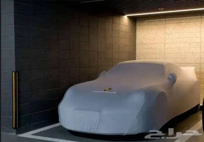 Porsche Carrera GTS 12