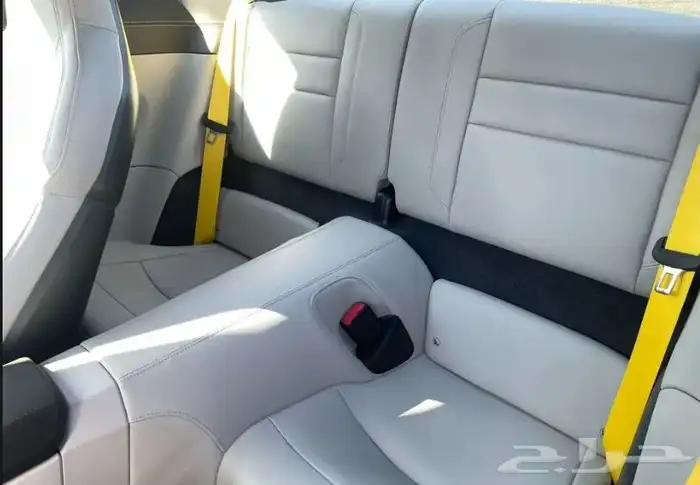 Porsche Carrera GTS 9