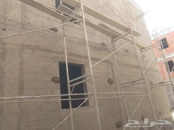 مقاول مليس مصري مع عمل الجارفيت والتشتباط الخارجيه 3