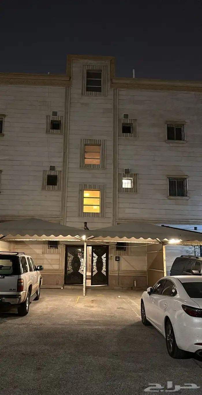 للبيع دبكس دورين حي بدر يوجد صانصير بالعمارة550الف 0