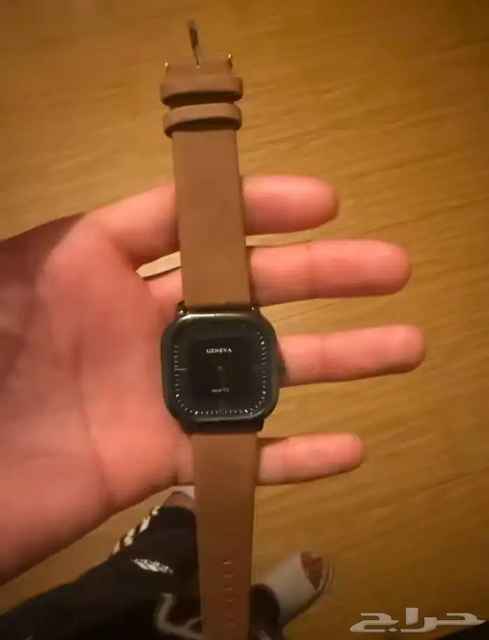 ساعة جديدة لم تستخدم 2