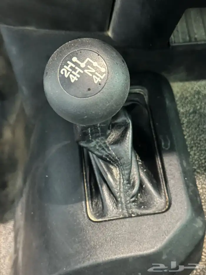 اف 350 (ديزل) دبل تاير غمارة مكينة 6.7 ممشى قليل2019 11