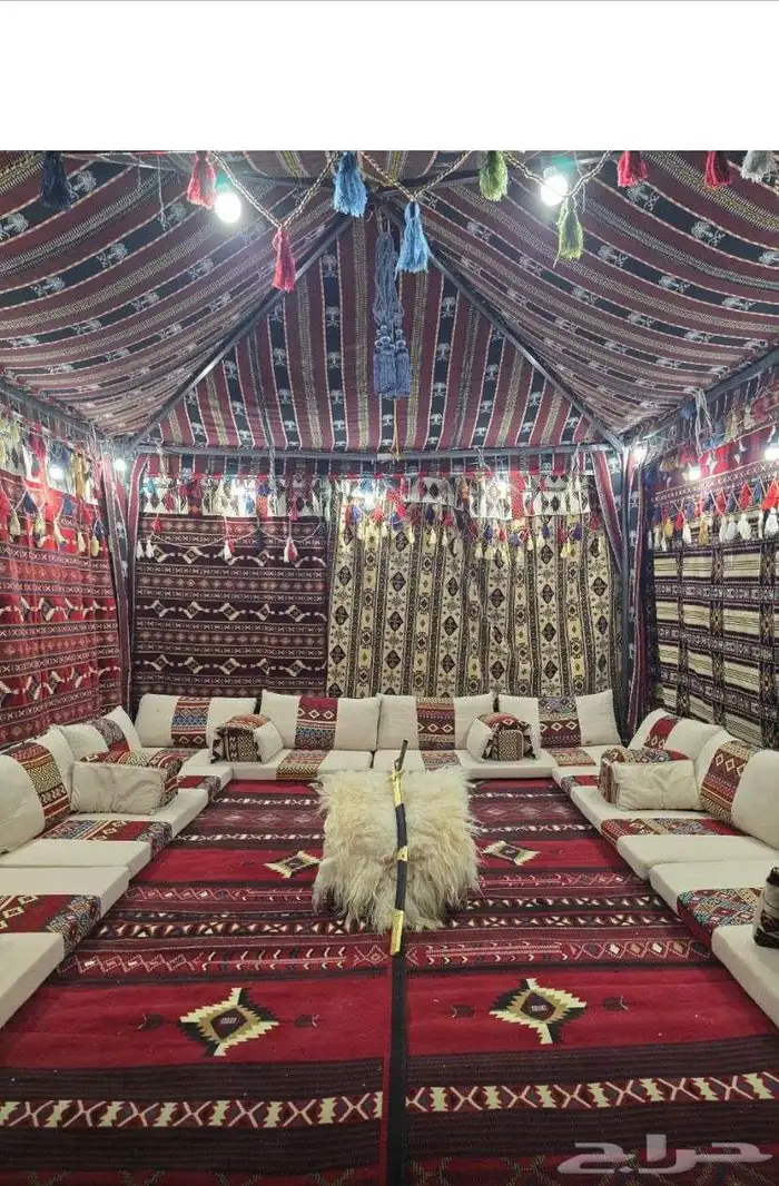 تاجير حفلات 1