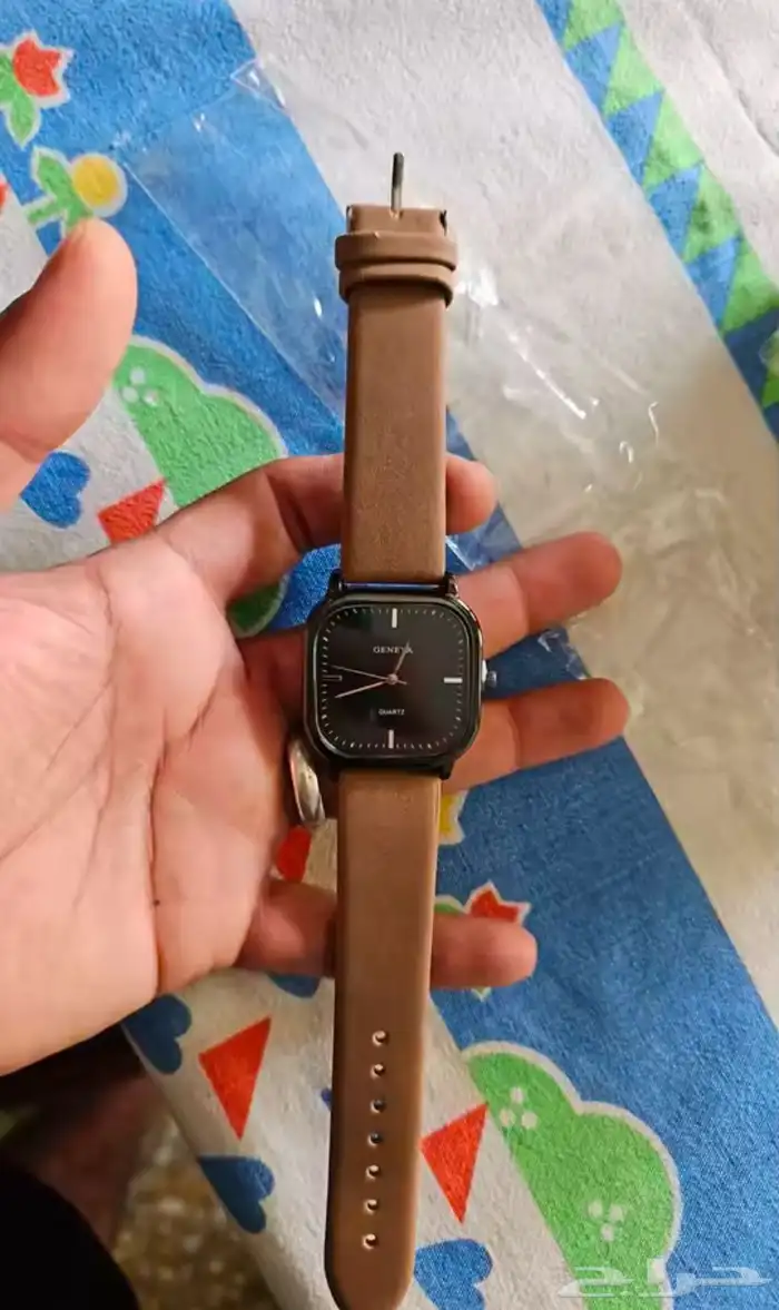 ساعة جديدة لم تستخدم 1