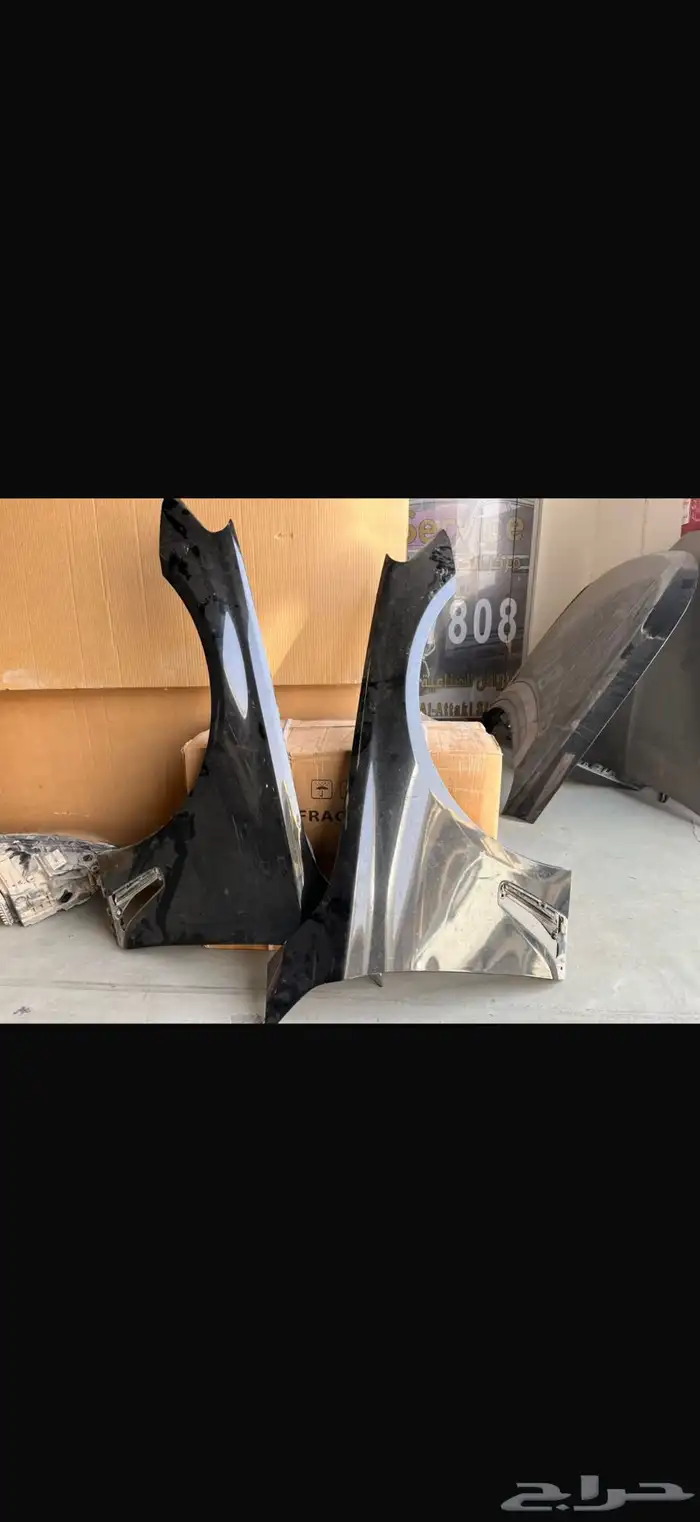 قطع غيار بي ام دبليو 7