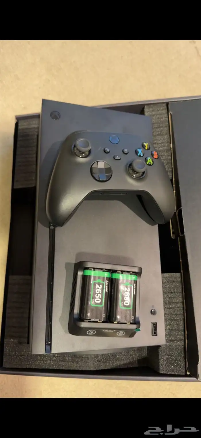 اكس بوكس اكس 2