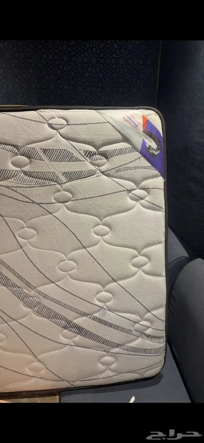 مراتب سرير نفر 1