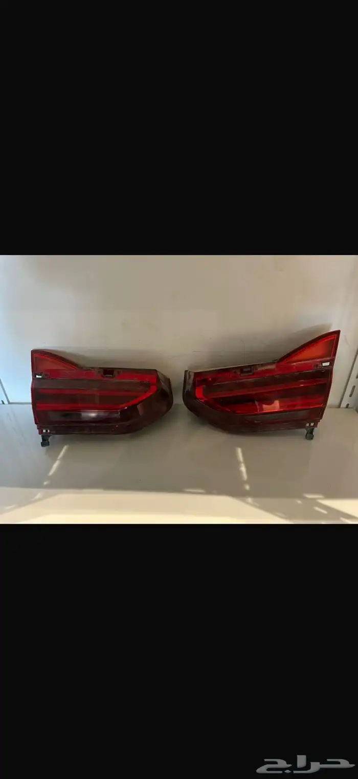 قطع غيار بي ام دبليو 5