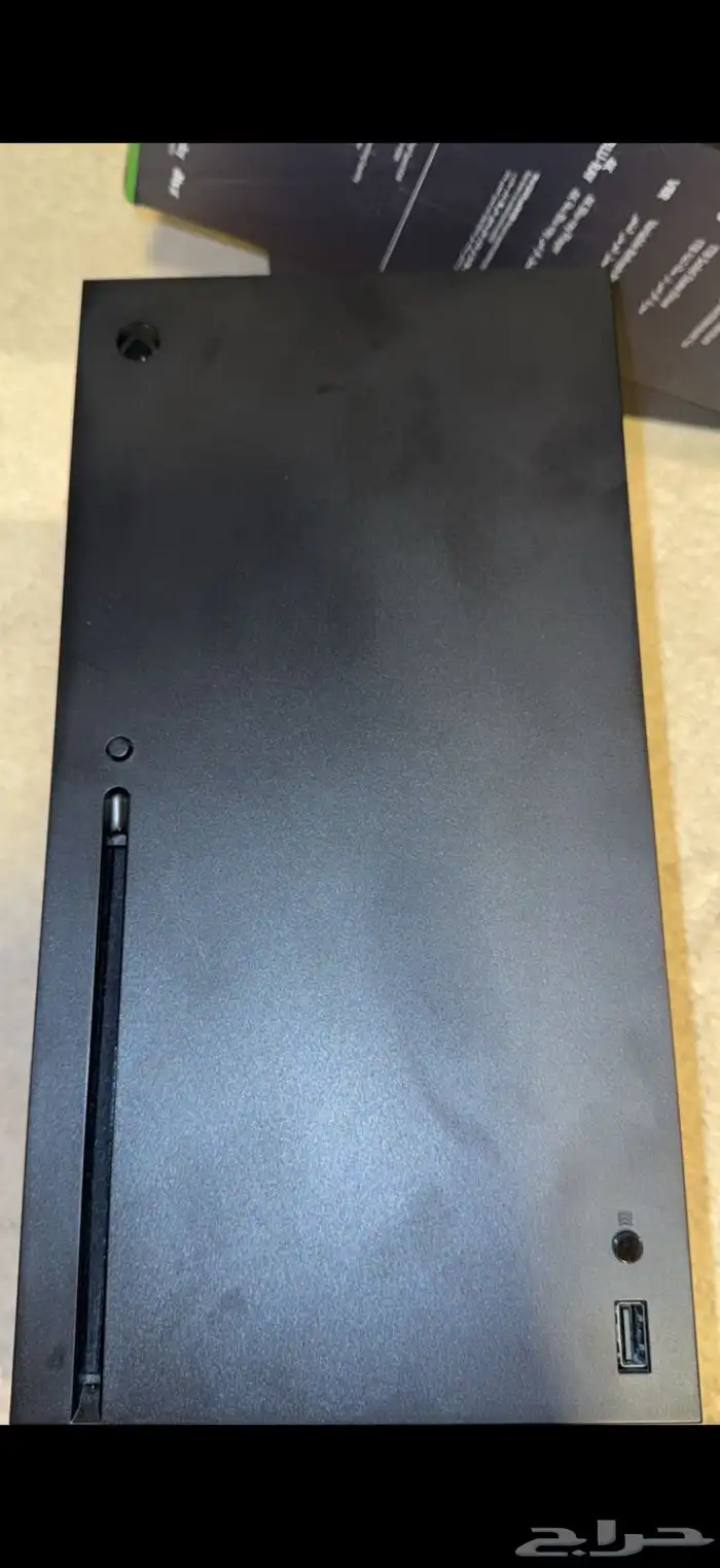 اكس بوكس اكس 1