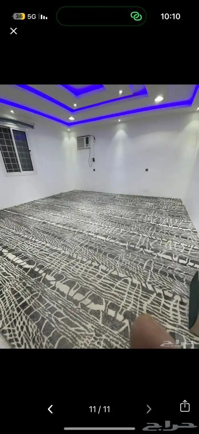 ديوانيه للايجار طريق الملك عبدالله موقع مميز جدا 1