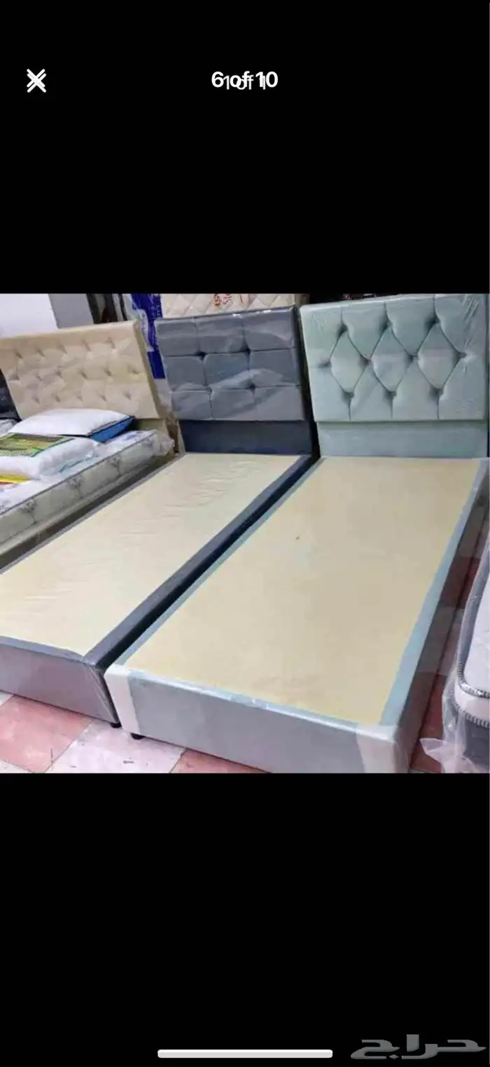 SPECIAL OFFERS  buy 1 bed the 1 mattress will be free 5